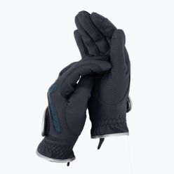 HaukeSchmidt Love Soulhorse ръкавици за езда тъмносини 0111-321-36