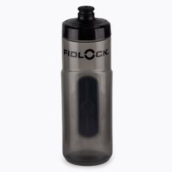 Резервна бутилка FIDLOCK - без конектор, черна 09616(TBL)