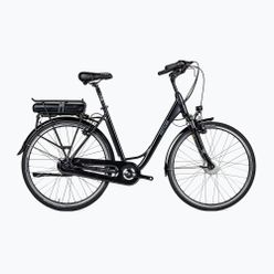Електрически велосипед Kettler Ebike Simple 7G черен KF087-VARW55