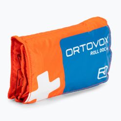 Туристическа аптечка Ortovox First Aid Roll Doc Mini orange 2330300001