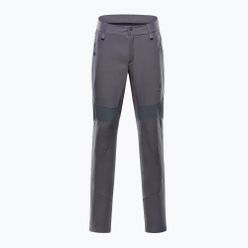 Мъжки панталони за трекинг BLACKYACK Canchim сив 190001301