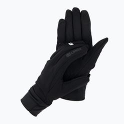KinetiXx Winn Polar ски ръкавици черни 7021-150-01