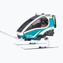 Комплект за ски и походи на Qeridoo SKI-20