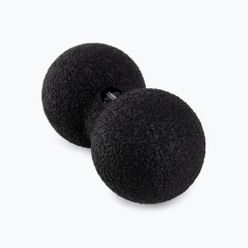 Масажна топка BLACKROLL Duoball black duoball42603