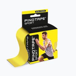PINOTAPE кинезиотейп Prosport жълт 45092