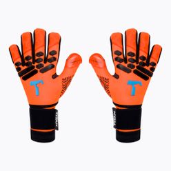 T1TAN Shocking Beast 2.0 Вратарски ръкавици Orange 202104
