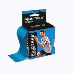 PinoTape Prosport кинезиотейп синьо 45157