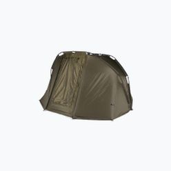 Двуместна палатка JRC Defender Bivvy 2 Man зелена 1441608