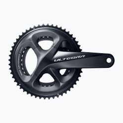 Shimano 2-скоростна кормилна уредба FC-R8000 52/36T черна IFCR8000DX26