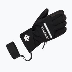 Мъжки ски ръкавици Descente Gordon 93 black DWBUGD11