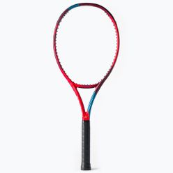 Тенис ракета YONEX Vcore 100 червена