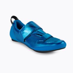 Shimano TR901 Мъжки шосейни обувки Blue ESHTR901MCB01S42000