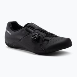 Shimano мъжки обувки за шосе SH-RC300M Black ESHRC300MGL01S41000