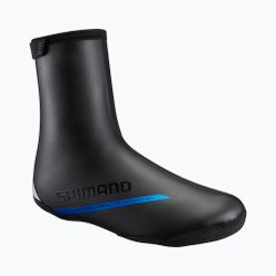 Shimano Road Thermal мъжки протектори за обувки черни ECWFABWUS32UL0108