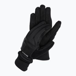 Shimano Infinium Primaloft мъжки ръкавици за колоездене черни ECWGLBWUS25ML0104