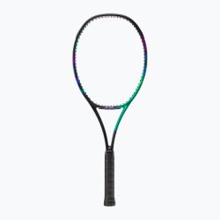 Тенис ракета YONEX Vcore PRO 97D черно-зелена