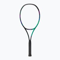 Ракета за тенис YONEX Vcore PRO 97H черно-зелена