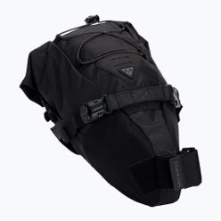 Чанта за седалка на велосипед Topeak Loader Backloader черна T-TBP-BL1B