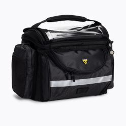 Чанта за кормило Topeak Tourguide Dx black T-TT3022B2