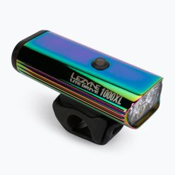 Lezyne LED LITE DRIVE 1000XL usb предна велосипедна лампа жълта LZN-1-LED-16-V230