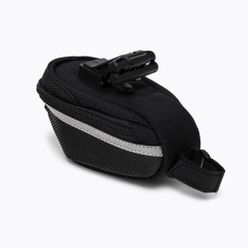 Topeak Wedge Pack Ii W/Fixer чанта за седалка черна T-TC2273B