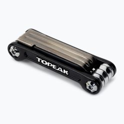 Ключ за велосипед Topeak Mini 9 Pro black T-TT2551B