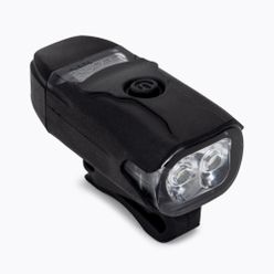 Lezyne LED KTV DRIVE предна лампа за велосипед, usb черна LZN-1-LED-12F-V404v