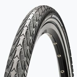 Велосипедна гума MAXXIS Overdrive 27TPI Maxxprotect wire black TR-MX394