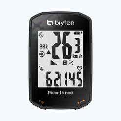 Навигация за велосипед Bryton Rider 15 NEO CC-NB00004