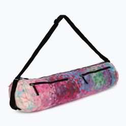 YogaDesignLab Чанта за постелки розова MB-Tribeca Sand