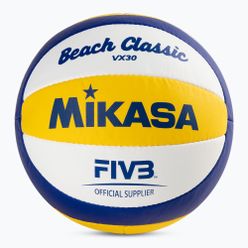 Mikasa VX30 размер 5 плажен волейбол