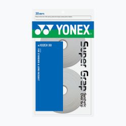 YONEX бадминтон батиращи обвивки бели AC 102-30