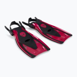 Плавници за гмуркане TUSA UF-21 червени MDR
