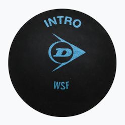 Dunlop Intro топка за скуош 1 бр. 700105