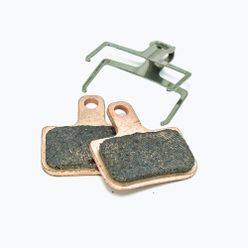 Clarks Органични златни спирачни накладки Sram CLA-VX864C