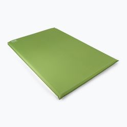 Самонадуваема постелка Vango Comfort Double 7 5 cm зелена SMQCOMFORH09A05