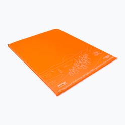 Vango Dreamer Double 5 cm оранжева самозалепваща се постелка SMQDREAMEC28A02