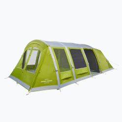 Vango Stargrove II Air 600XL зелена палатка за къмпинг за 6 души