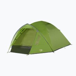 Vango Tay 400 зелена палатка за къмпинг за 4 човека TERTAY T15173