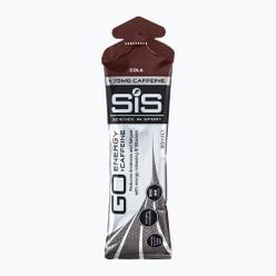 Енергиен гел SiS с кофеин с вкус на кола SIS131047