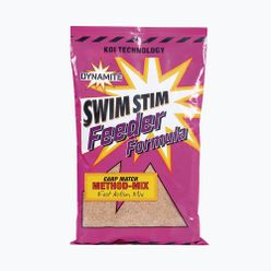 Dynamite Baits Swim Stim Method Mix yellow ADY040106