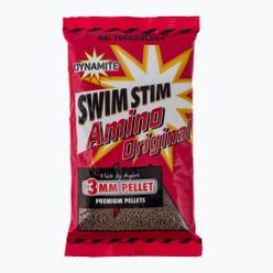 Dynamite Baits Swim Stim Amino 3mm brown ADY040097