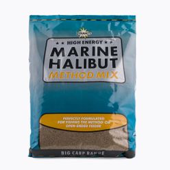 Dynamite Baits Marine Halibut Method Mix 2kg beige ADY040107