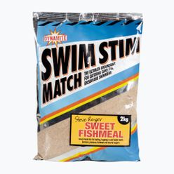 Dynamite Baits Swim Stim Match Sweet Fishmeal yellow ADY040006