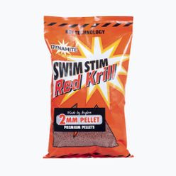 Dynamite Baits Swim Stim Red Krill метод пелети ADY041402