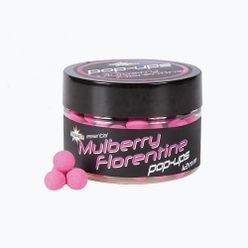 Dynamite Baits Essential Mulberry Florentine Pop Ups pink ADY041614