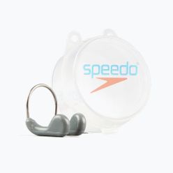 Speedo Състезателен клипс за нос сив 68-004970817