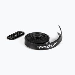 Speedo каишка за очила за плуване Резервна черна 68-023030001