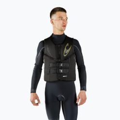 O'Neill Reactor ISO Vest black 3984EU-EM001R