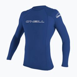 Мъжка тениска за плуване O'Neill Basic Skins blue 3342